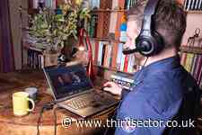 In-depth: The large charity where everybody works from home