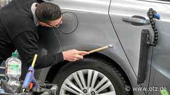 42-Jähriger tut in Jena Unmut über rasende Fahrzeuge kund - aber auf die falsche Art