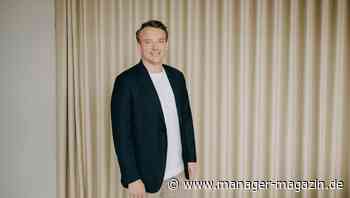 SAP: Mitarbeiter vertrauen Christian Klein immer weniger