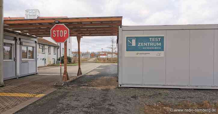 Weiteres Corona Testzentrum schließt