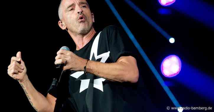 Eros Ramazzotti erkrankt – Deutscher Tourauftakt verschoben