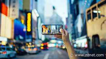 Smartphone trends in 2023: Here's what's coming next