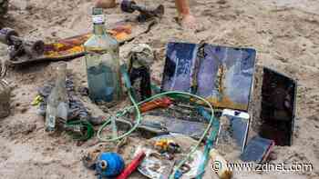 You just got a new smartphone. Here's what to do with your old one