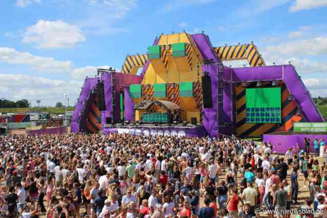 Hype’O Dream wordt volwaardig tweedaags festival: “Maar we gaan wel van zes naar vier podia”
