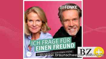 Hure, Gladiator, Hase - Trau Dich mal