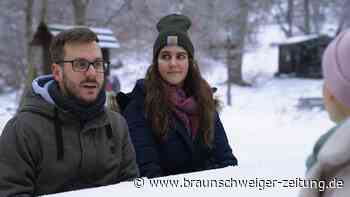 „Draußen im Harz“ mit „Harzkind“