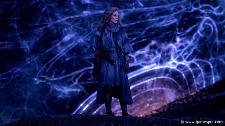 How Ant-Man & the Wasp: Quantumania Sets Up the MCU's Fantastic Four