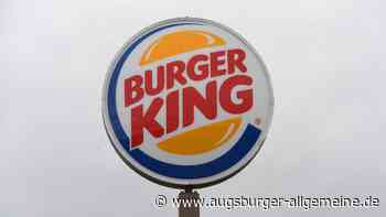 Burger King: Alle Filialen in Augsburg