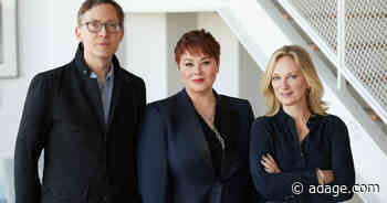 Wunderman Thompson hires Ellie Bamford as chief strategy officer for North America