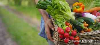 Bio-Konsum in Österreich 2022 eingebrochen