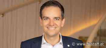 Neuer Area Vice President bei »Mandarin Oriental«