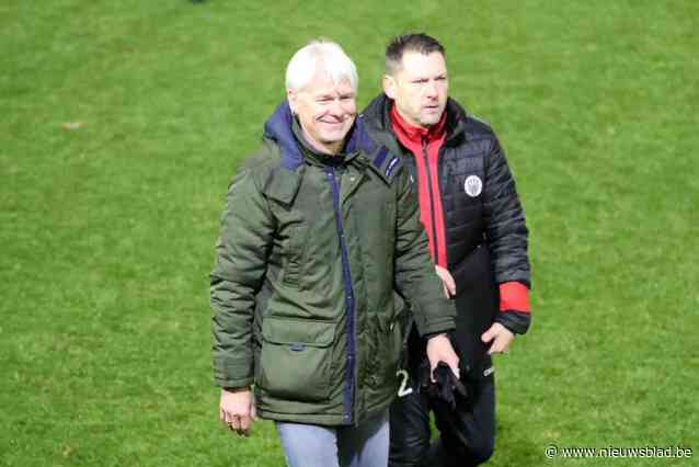 SPORTKORT OOST-VLAANDEREN. Erpe-Mere United geeft forfait tegen Eendracht Aalst, Jannes Tant pakt Wesley De Smet mee naar Knokke