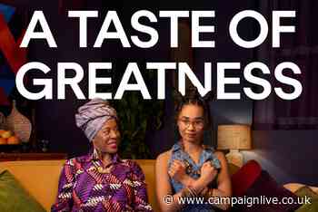 Uber Eats cosies up to Disney+ for serving suggestions