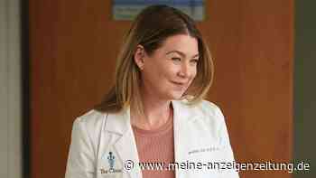 Grey‘s Anatomy: Ellen Pompeo reagiert auf Ausstiegsnachricht
