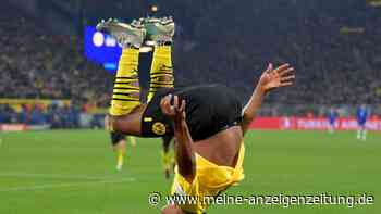 Borussia Dortmund macht mehr Gewinn