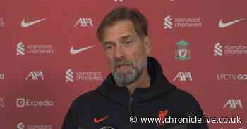 Jurgen Klopp changes tune on Newcastle money claim with 'exceptional' praise after 'no ceiling' jibe