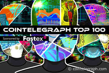 Cointelegraph Top 100, 2023 edition: The toughest one yet to pick