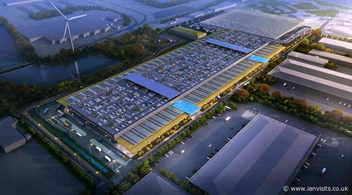 The City of London’s market plans run up against 775 year old law