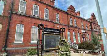 Police officer facing misconduct charge after 'inviting girl, 15, to live with him'