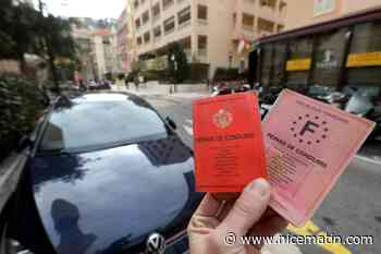 Permis de conduire à Monaco vs en France: quelles différences?