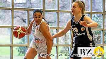 „Zweite Garde“ der Girls-Baskets muss sich beweisen