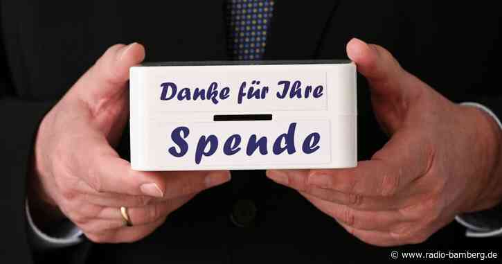 Spendenkonto wächst auf fast 25.000 Euro