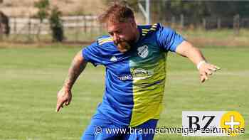 Hammer-Auftakt: Barmke empfängt TSV Danndorf