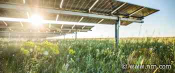 McDonald’s is adding another renewable energy source to its U.S. system