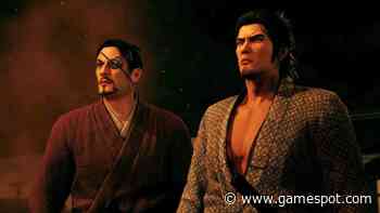 Like A Dragon: Ishin Video Review