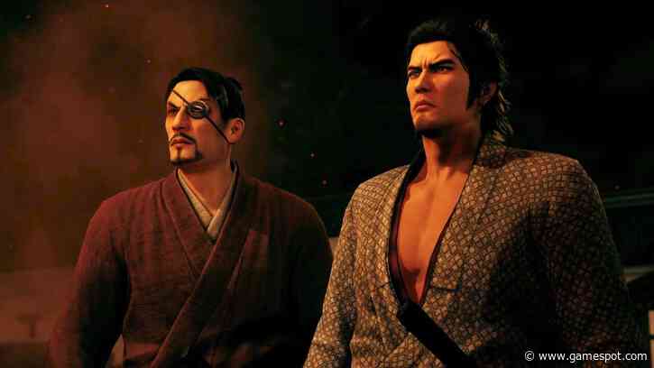 Like A Dragon: Ishin Review - Rewriting History