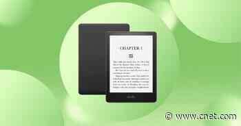 Score a Refurb Kindle Paperwhite and Save as Much as 50%     - CNET
