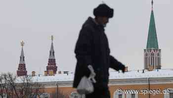 Russland schröpft heimische Konzerne um Milliarden - Ausgleich des Etatlochs