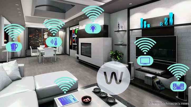 Who Or What Has Control Of Your Smart Home?