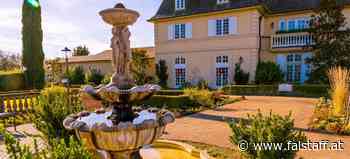 Falstaff Big Bottle Party 2023: Weingenuss aus dem Napa Valley