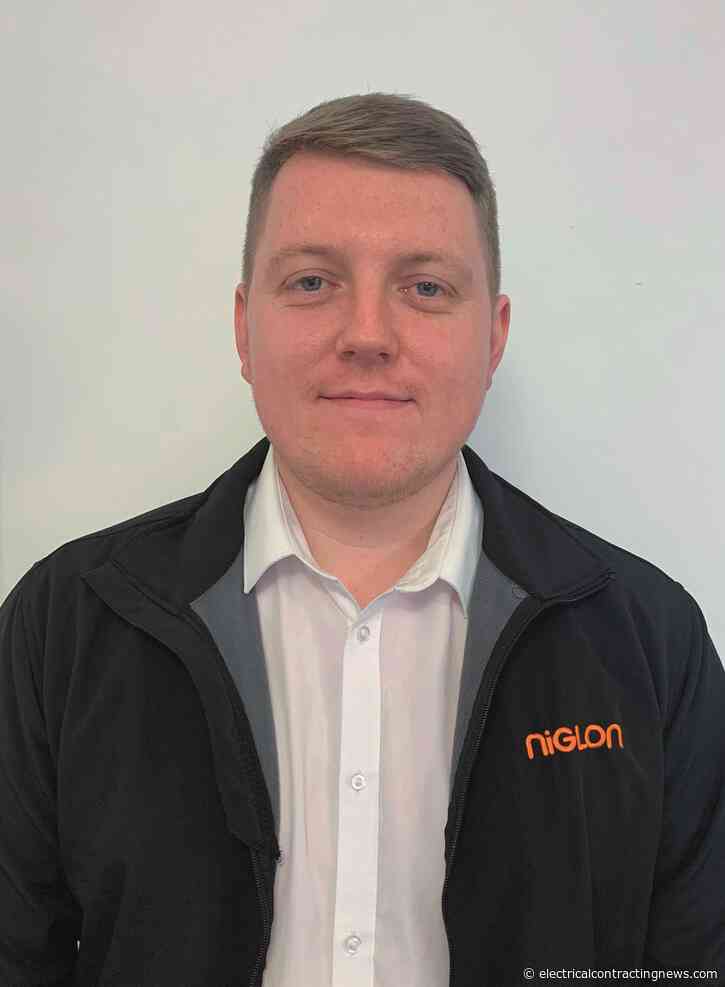 From buyer to supplier for new Niglon recruit