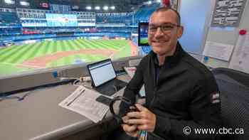 Sportsnet says Blue Jays road games will be called remotely on radio