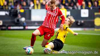 Cazoo: Vive La Car übernimmt Cluno