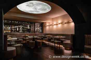 Interior Inspiration: Design Week’s pick of interior spaces