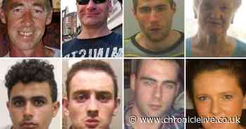 15 missing North East people as search for Nicola Bulley enters its third week