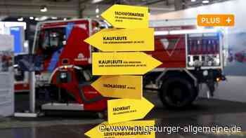 Mit der Wirtschaft rund um Ulm geht es wieder aufwärts, Sorgen haben Firmen dennoch