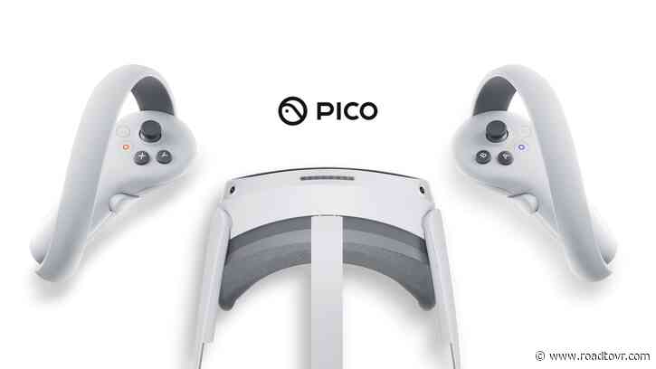 Report: TikTok Parent Lays Off Hundreds at VR Subsidiary Pico Interactive, Tencent Scraps VR Plans