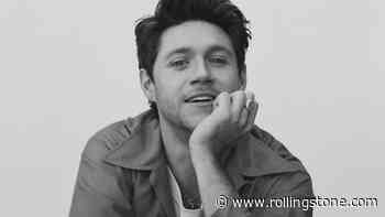 Niall Horan Makes Existential Connection Between Katy Perry and New Single ‘Heaven’ on ‘Corden’