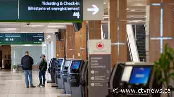 Some of Canada's airports are increasing fees to passengers, here's why