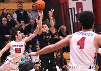 Photos: Bishop Manogue basketball defeats Reno