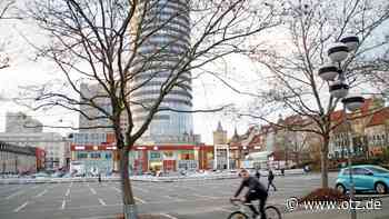 Nach Absage für Zukunftszentrum in Jena: CDU warnt vor ungedeckten Schecks