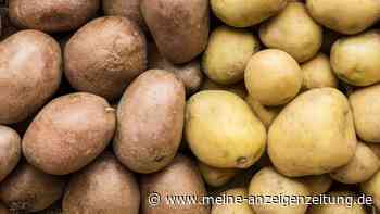 Abnehmen mit Kartoffeln: Wie Sie Knolle essen, ist entscheidend