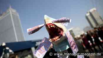 Immobilien mieten: Deutscher Mieterbund betont, "Indexmieten sind eine Gelddruckmaschine für Vermieter"