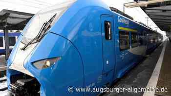 Go-Ahead streicht in den Faschingsferien Zugverbindungen nach München