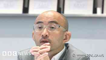 Bao Fan: Billionaire tech banker in China reported missing