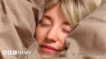 What's the cheapest way to stay warm in bed?